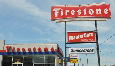 We offer a clearly defined career path, pay scale, and personal growth plan to all. . Firestone lenoir city